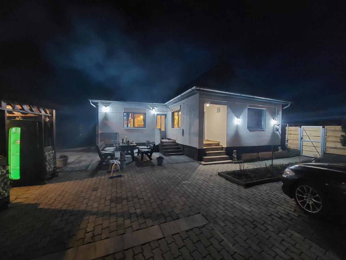 Morrison Apartments Miercurea Ciuc Exterior photo