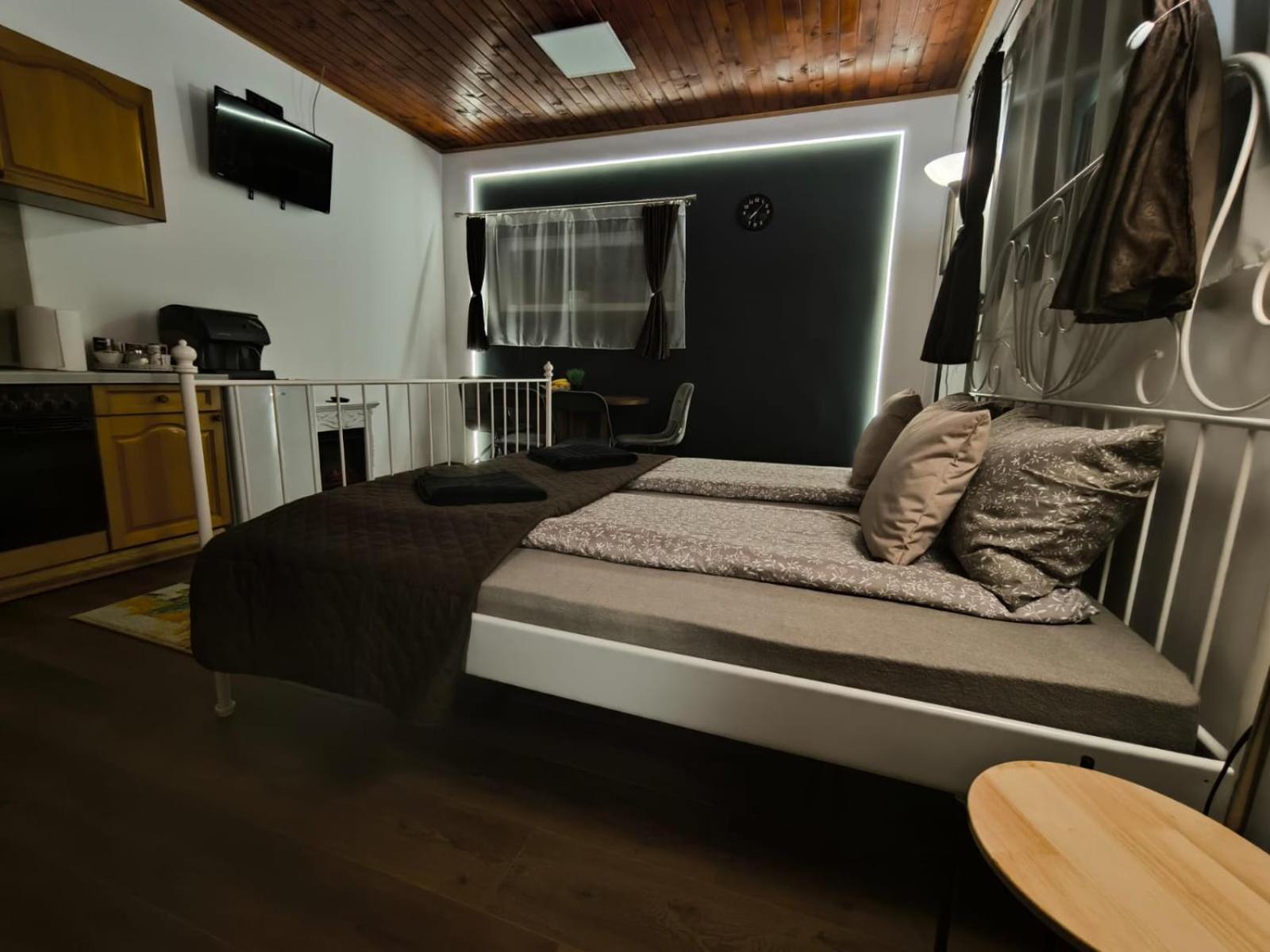 Morrison Apartments Miercurea Ciuc Exterior photo