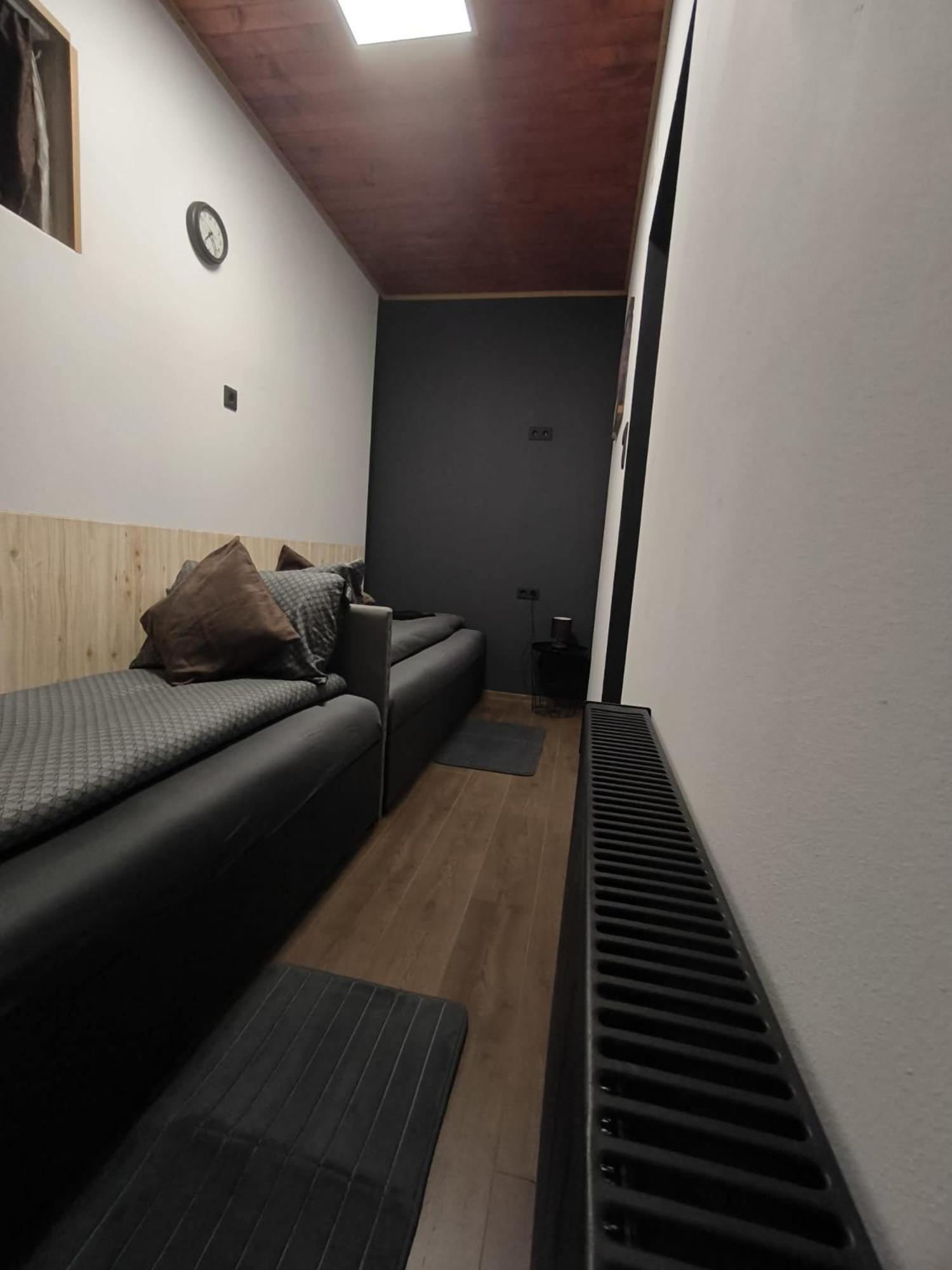 Morrison Apartments Miercurea Ciuc Exterior photo