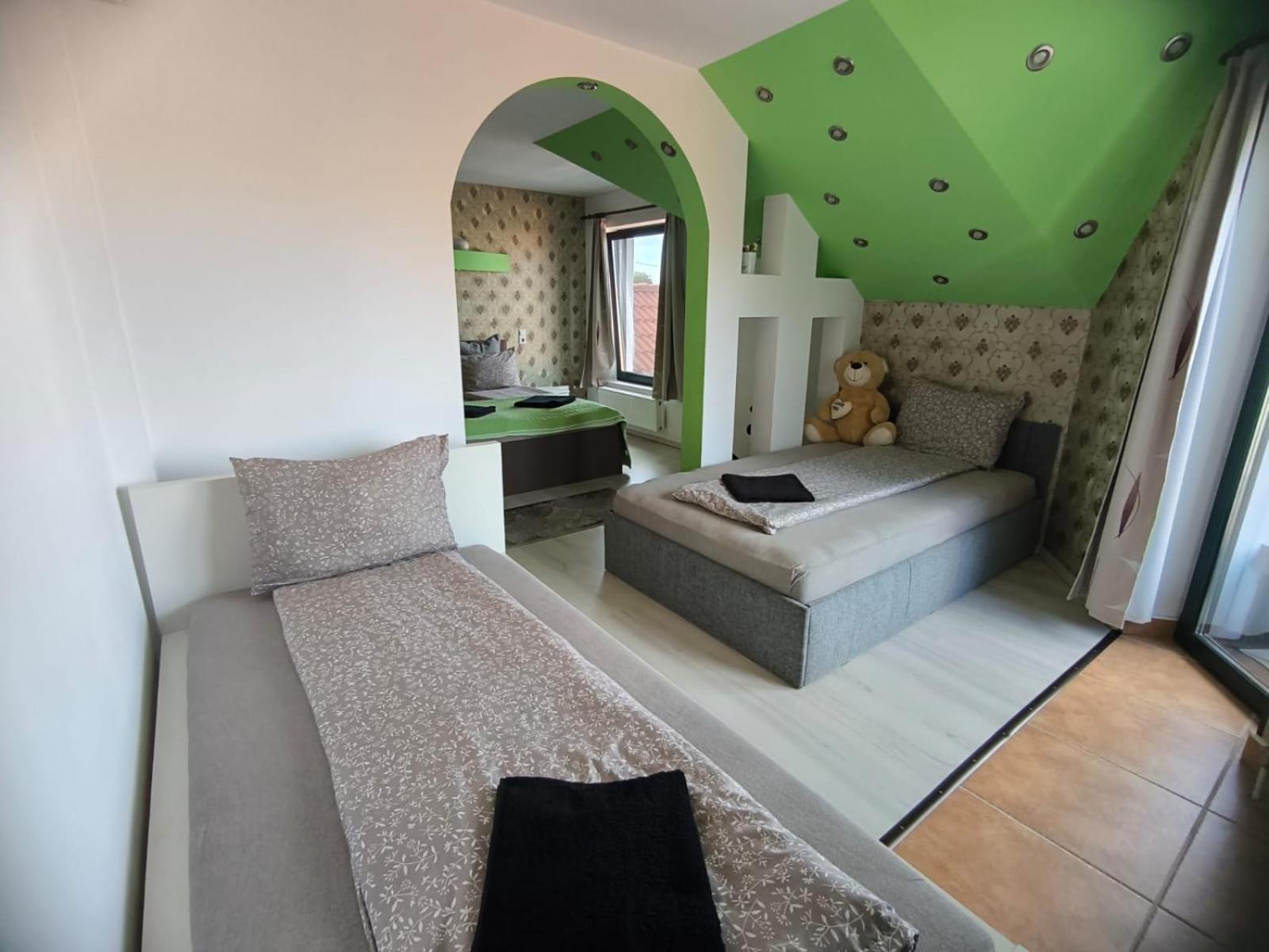 Morrison Apartments Miercurea Ciuc Room photo